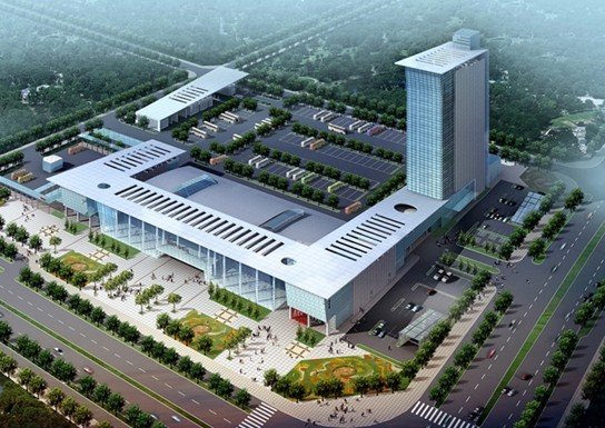 年底将基本建成！亚洲最大地下综合交通枢纽来了→