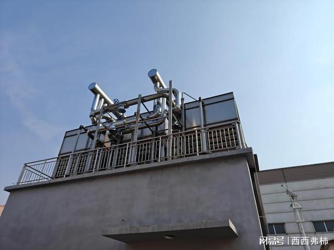 2025 干湿联合冷却塔生产厂家：领行业创新的优质厂家 TOP推荐